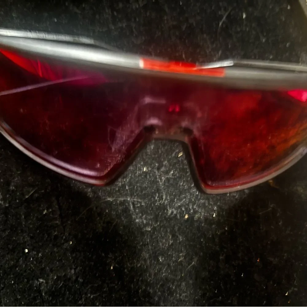 Oakley Sutro cycling glasses Prizm Road Matte Black sunglasses eyewear accessory